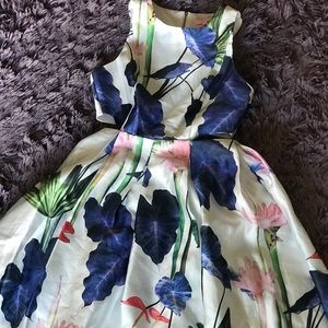 Formal dress